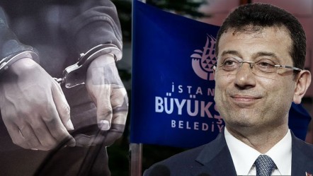 İBB'ye yönelik yolsuzluk soruşturmasında 13 kişi tutuklandı - Gündem