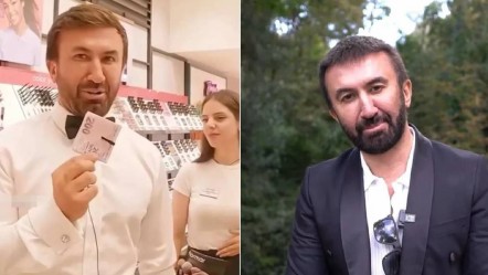 İbrahim Yılmaz gittiği mağazada neye uğradığını şaşırdı: Çalışanın tepkisi gündem oldu - Magazin