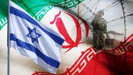 İran'dan ABD'ye tehdit! "Savaş söylemleriyle bizi korkutamazlar" - Dünya