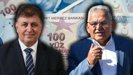 İzmir'de 100 TL, Kayseri'de 25 TL! AK Parti'den CHP'ye fahiş fiyat tepkisi - Ekonomi