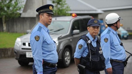 Japonya bu skandalla çalkalanıyor! Yaklaşık 50 kadına tecavüz eden taksici yakalandı - Dünya