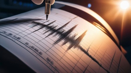 Malatya'da korkutan son dakika deprem! 6 Şubat depremlerinde sallanmıştı - Gündem
