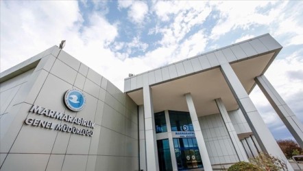 Marmarabirlik, ortaklarına 190 milyon lira ödeme yapacak - Ekonomi