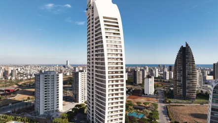 Mersin’den İstanbul’a dönüşüme geliyor! MEFA, 700 milyon TL’lik projeye imza atacak - Ekonomi