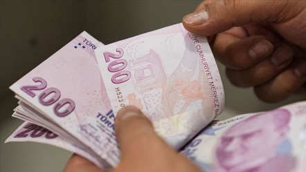 Mevduat faizleri %53 oldu! 250 bin TL'nin getirisi ne kadar? - Haberler