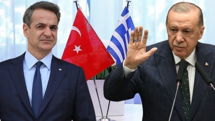 MSB'den Yunanistan'a tarihi cevap: Gücümüzü anlamayanlara, anlatacağız - Gündem