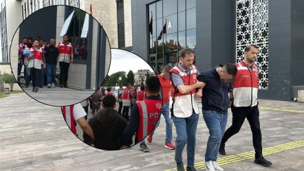 Polisin "dur" ihtarını dinlemeyince ortalık karıştı! Olan üniversite öğrencisine oldu... - Yaşam