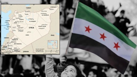 Suriye tarihinde bir ilk! O ülkeyle daha önce resmi anlaşma yapılmamıştı - Gündem