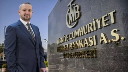TCMB Başkanı açıkladı! İşte 2025 sonu enflasyon tahmini - Ekonomi