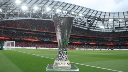 UEFA Avrupa Ligi'nde sezonun takımı açıklandı! Şampiyondan 4 isim listede - Spor
