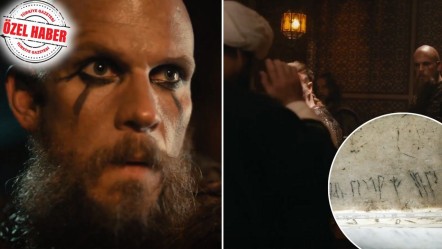 Vikingler ve İslam dünyası... Kuzeyli savaşçıların Doğu'ya akınları! - Kültür - Sanat
