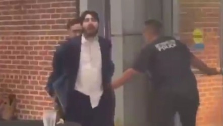 İsrail elçiliğine saldıran Elias Rodriguez kimdir? Örgüt bağlantısı deşifre edildi - Dünya