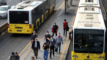 Yarın otobüsler çalışacak mı 23 Mayıs? İBB ile anlaşmaya varıldı! - Haberler
