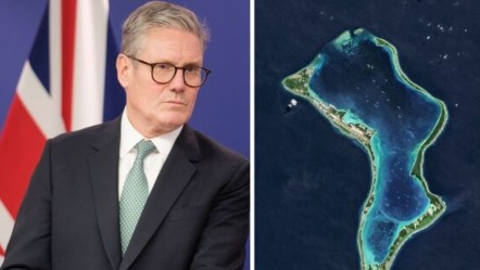 Yıllardır çözülemeyen krizde sürpriz engel: Chagos anlaşmasına yargı freni - Dünya