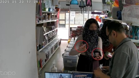 Yok böyle dolandırıcılık! Saniyeler içinde yerini değiştirdi, dükkan sahibi neye uğradığını şaşırdı - Yaşam