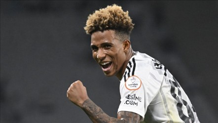 Zenit, Gedson Fernandes’in peşini bırakmıyor! Yaz aylarında yeni teklif yolda - Spor