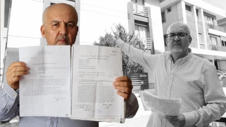 24 bin liralık kredi borcunu ihmal etti! 6 milyon liralık evinden oldu - Yaşam