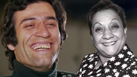Adile Naşit filminde Kemal Sunal'ı oynayacak ünlü açıklandı - Magazin