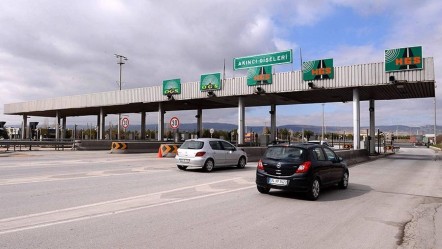 Avcılar gişeleri trafiğe kapatılacak, İBB'den açıklama geldi - 3. Sayfa