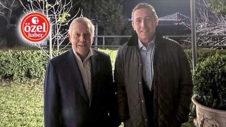 Aziz Yıldırım'dan Fenerbahçe Başkanı Ali Koç'a tavsiye: Hemen seçime git - Spor