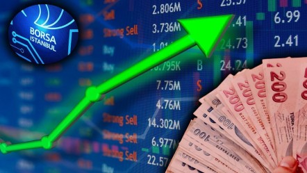 BİST 100’de 12 aylık hedef fiyat… Hangi hisseler öne çıkabilir? - Ekonomi