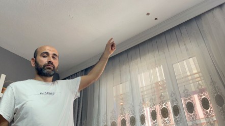 Bursa bu korku evini konuşuyor! Evdekiler savaş çıktı sandı ama gerçek bambaşka çıktı... - Yaşam
