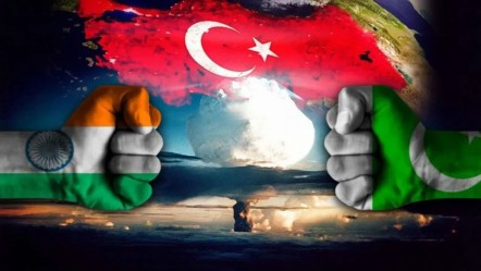 Çabahar’dan Erivan’a gizli hat: Türkiye ve Azerbaycan’ı hedef alan plan deşifre edildi! Arkasında o ülke var - Dünya