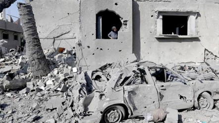 Çatışmaların en acımasızı! 80 gün boyunca insanlığa engel oldular - Dünya
