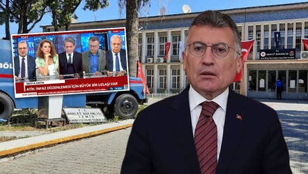 Cezaevinde mahkumlar merakla bekliyor! Abdullah Güler 'infaz' düzenlemesi için tarih verdi - gundem