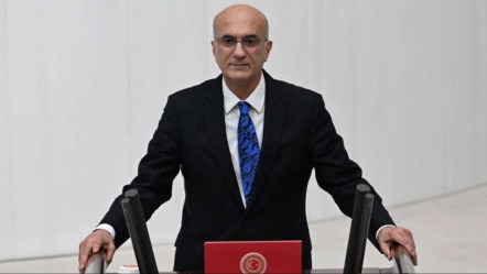 CHP'nin yeni Meclis Başkanvekili seçildi! İşte o isim - Gündem