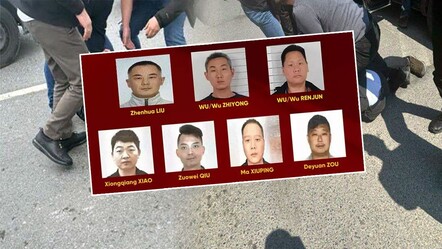 Çinli casuslar ortaya çıktı! MİT yakalamıştı... Uygur Türklerini takibe almışlar - gundem