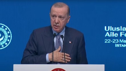 Cumhurbaşkanı Erdoğan'dan önemli açıklamalar - Gündem
