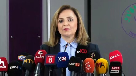 DEM Parti'den yeni anayasa çağrısı! "Türkiye'nin ihtiyacı var" - Gündem
