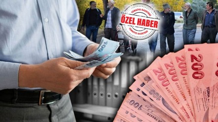 En düşük emekli maaşı ve asgari ücrete ara zam yapılacak mı? Tahminler açıklandı, vatandaşın gözü Temmuz'da - Ekonomi