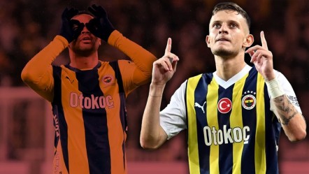 En-Nesyri sessizliğini bozdu! "Protestoluk ne yaptım?" - Spor