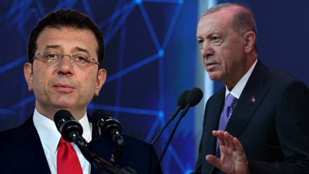 Erdoğan'dan İBB'ye yolsuzluk tepkisi: Ahtapotun kolları gibi yapışmışlar - Gündem