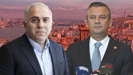 Fatih Belediye Başkanı Turan'dan Özgür Özel'e jet cevap: Hemen bugün açıkla - Gündem