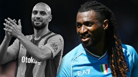 Fenerbahçe’den orta sahaya yıldız hamlesi! Anguissa için düğmeye basıldı - Spor