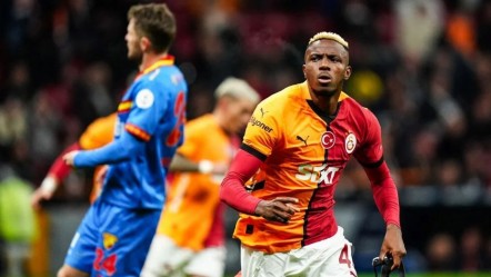 Galatasaray Göztepe maçı hangi kanalda, şifresiz mi? Galatasaray Göztepe kamp kadrosu belli oldu! - Haberler