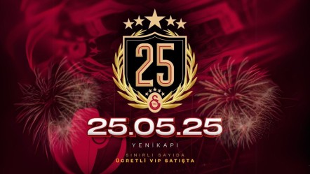 Galatasaray kutlaması ücretli mi? Yenikapı kutlamaları için VIP bilet satışları başladı! - Haberler
