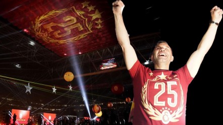 Galatasaray resmen duyurdu! İşte Yenikapı programı... - Spor