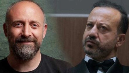 Halit Ergenç ve Rıza Kocaoğlu hapis cezası mı aldı? - Haberler