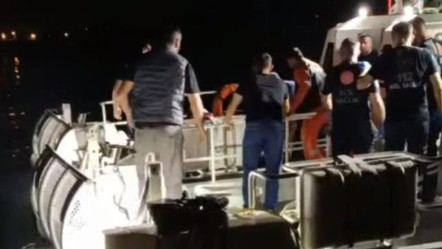 Hatay'da acı olay! Yaptığı iş sonu oldu, yaşlı adam kurtarılamadı - 3. Sayfa