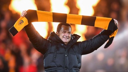 Hull City düştü mü? Acun Ilıcalı'nın takımı Hull City küme düştü mü, ligde durumu nedir merak ediliyor! - Haberler