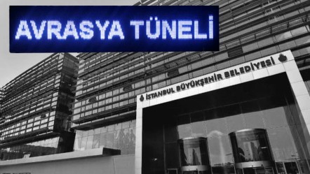 İBB soruşturmasında Avrasya Tüneli detayı! İşletmecileri de gözaltında - Gündem