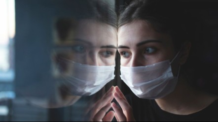 İlk kez tespit edildi! Dünyayı kasıp kavuran virüste yeni varyant - Gündem