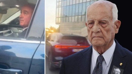 "İnan Kıraç kaçırıldı" iddialarının ardından yeni gelişme! 2 kişi gözaltında - Gündem