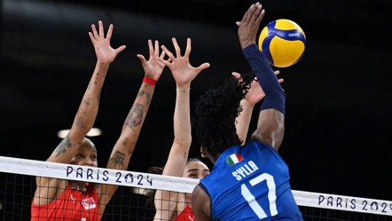 İtalya Türkiye voleybol maçı ne zaman, hangi kanalda canlı yayınlanacak? Filenin Sultanları Milletler Ligi hazırlık maçları - Haberler