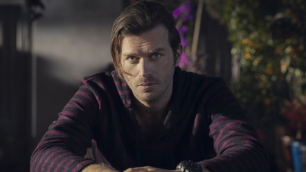 Kıvanç Tatlıtuğ'un gizlediği gerçek! Yıllarca bu hastalıkla mücadele etmiş - Magazin