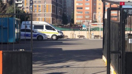 Kız öğrenciler arasında kanlı hesaplaşma! Lise tuvaletinde dehşeti yaşadı - 3. Sayfa